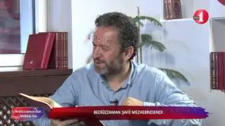 Bediüzzamandan Mektup Var (35. Bölüm/İcma neden önemli?, Barla Lahikası, 210. Mektup)