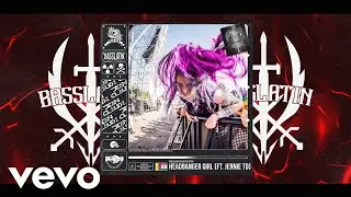 Jean Claude - HeadBanger Girl FT Jennie TD (Andy 234 REMIX)