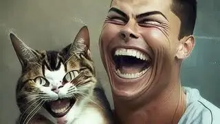 Funny Cats \ Funny Dogs \ Funny Animals 2023 \ Cute animals