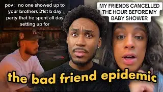 Gen Z Sucks at Friendship And It’s Only Getting Worse