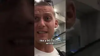 Im stuck in Bangkok! #makemoneydoingwhatyoulove
