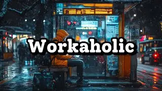 M-Squad - Workaholic (Official Audio)