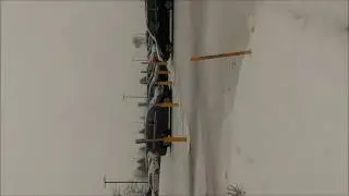 Snow Walk