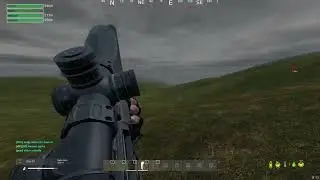 Dayz | Rearmed US3 1pp Kill compilation #1