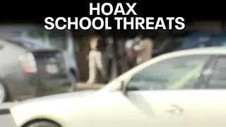 Fake online threats causing real problems across North Texas schools