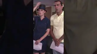 Memeleri Evde Bıraktım | 1 Kadın 1 Erkek