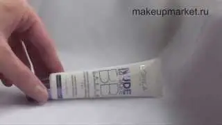 Loreal - bb nude magic - тональный крем -Лореаль