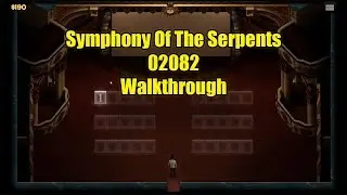 Symphony Of The Serpents 02082 Walkthrough