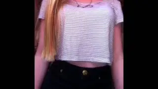 Summer OOTD 2014!