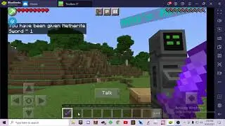How To Use My New Kit NPC For Toolbox!! (First Ever)
