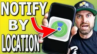 How To Share Location On iPhone