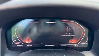 2021 BMW M850i Gran Coupe: Startup | Car Conversations