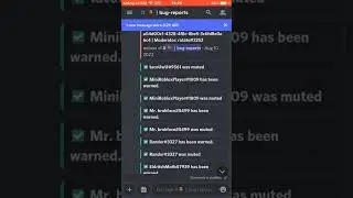 Bug-Report In SB discord: