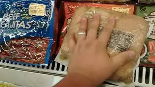 Fajitas mmmm