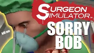 I'm Definitely Facing A Lawsuit... (Sorry Bob!)