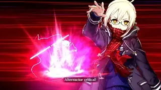[NA] Fate/Grand Order - Battle in New York | [Ultra High Difficulty] Sweets Universe