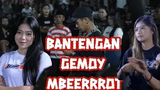 P MBEERROOTT ‼️ Live Bantengan X Dancer Gemoy Turonggo Adi Putro AMPELSARI