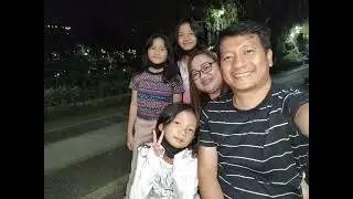 Family Escapade @ Baguio