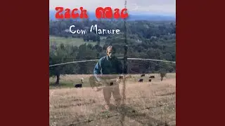 Cow Manure