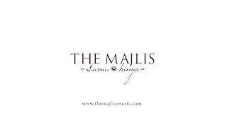 The Majlis Lamu