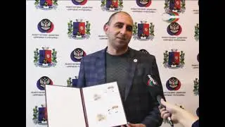 Иловайск — Гордость Донбасса