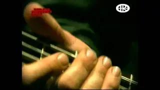 Slipknot - Left Behind live London HD 720p 2004