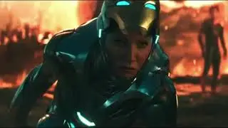 Secret Wars (2023) - Marvel Studio's' - Trailer Concept