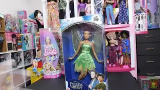 Lets Take A Look At My New Additions & Why Ive Been Absent #dollcollector #barbie