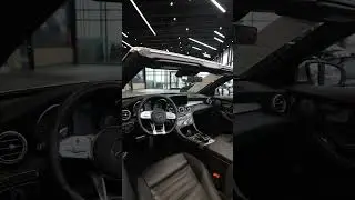 2022 Mercedes-Benz AMG C43 #luxurycars #cars #carsforsale #mercedesbenz #mercedes #amg