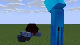 AML 223 vs Cain (Scp 073) Rematch! (By elq movie and anomaly 223)