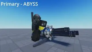 OC Demo 1: Joshua (Roblox Moon Animator)