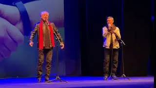 Ven y camina conmigo Gala 2024 | Paco & Pedro