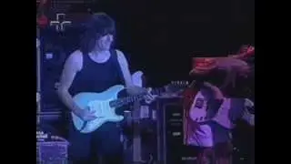 JEFF BECK - Star Cycle (1998)