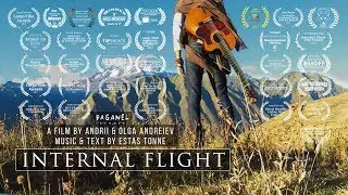 Internal Flight - Estas Tonne  (English version)