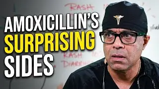 Amoxicillin Side Effects That Surprise Most Patients