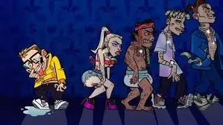 Джарахов — Дегенерат