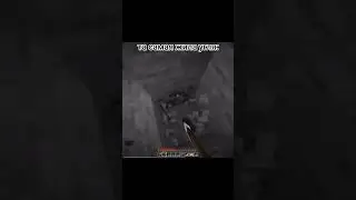 типичная жила угля #minecraft #carparkingmultiplayer