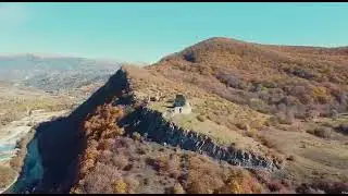 Южная Осетия!