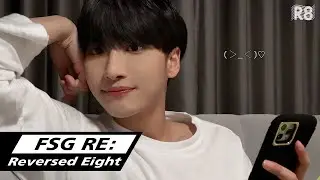 [RUS.SUB] ATEEZ 1 DAY VLOG в США 