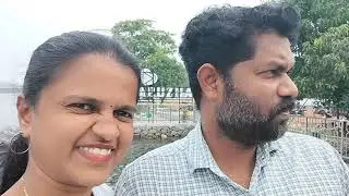 ഞങ്ങളുടെ ഒരു വൈകുന്നേരം ഇങ്ങനാ🥰|| #youtube #jnjentertainments