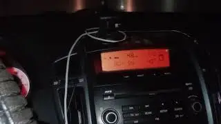 Кия сид 1.6 механика нюхает топливо.