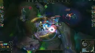 rell nilah mad knock up quadra