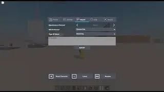 How to get "CHEAT CODES" in modified item warzone