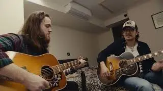 Voltage // Looking Out For You (Writing Session)