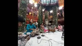 II JAGDAMBA GHAR ME DIYARA BAAR AAYILI HEY II