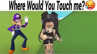 ROBLOX MEME REVIEW #52 👏👏