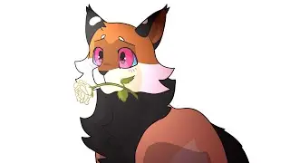 Are You Falling in Love // complete ych meme