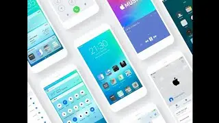 THEME IYOS 69 NY + CARA DOWNLOAD