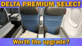 Delta Premium Select: Is It Worth the Upgrade?