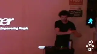 Talk: Hologrammdisplays